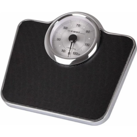 Весы напольные First FA-8021