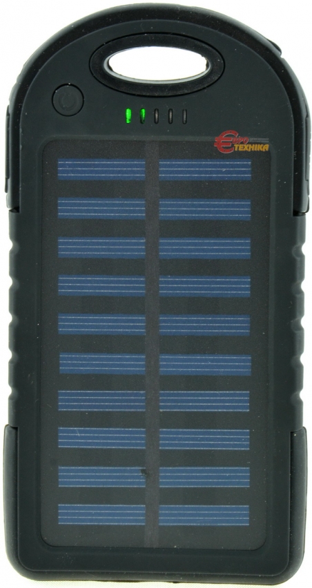 Зовнішній акумулятор Solar PB-S10700