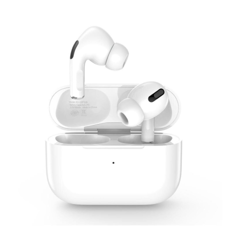 Наушники  XO Q3 White 