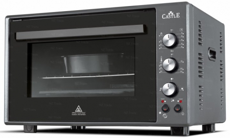 Электродуховка Castle CPE-50G 50 л