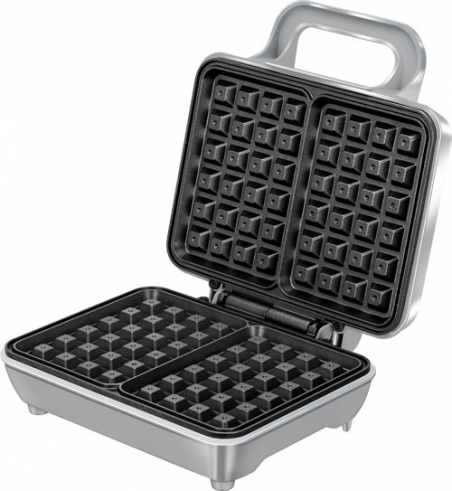 Вафельница MPM MGO-38