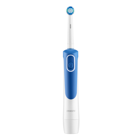 Щітка зубна електрична Ardesto ETB-I009WB White-Blue