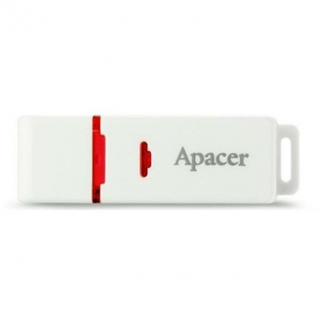 USB-флеш-накопичувач Apacer 64 GB AH223 AP64GAH223W-1