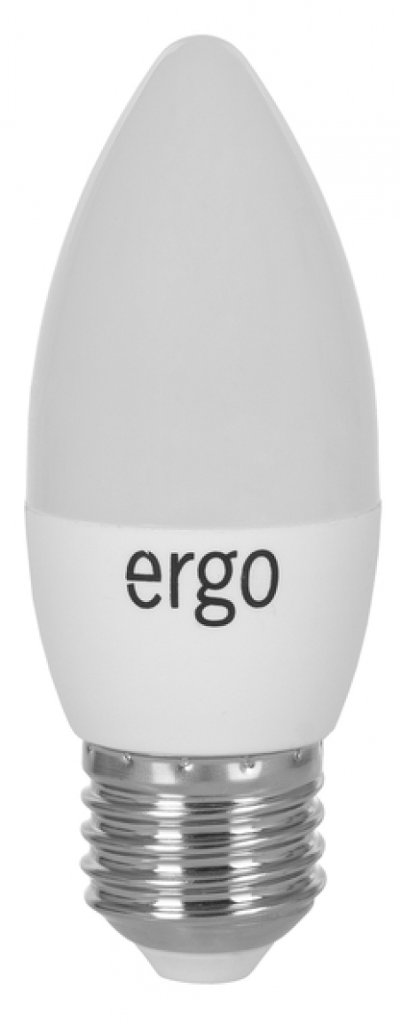 Світлодіодна лампа Ergo Standard C37 E27 4W 220V 4100K Нейтральний Білий