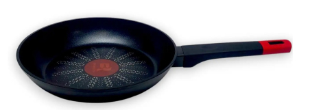 Сковорідка Bravira BR-5101-26 Black