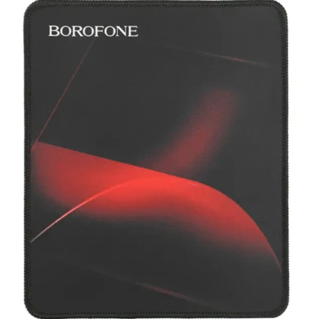 Килимок Borofone BG-8 Flying Eagle Black