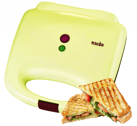 Бутербродниця Magio MG-360