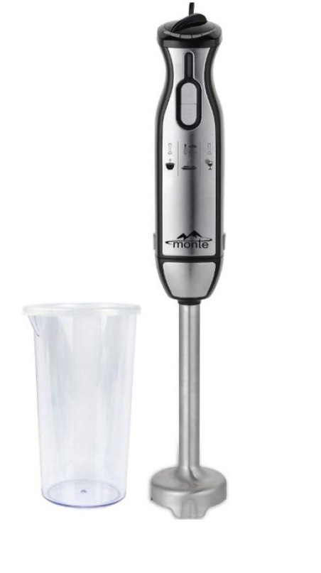 Блендер Monte MT-1916 Black