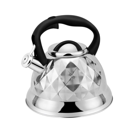 Чайник Bravira BR-3005 Stainless