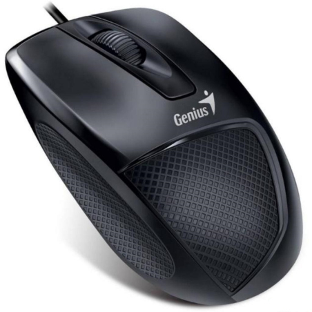 Миша Genius DX-150 Black Миша Genius DX-150 Black