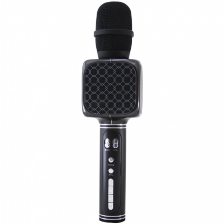 Безпровідний мікрофон SU YOSD Magic Karaoke YS-69 Black