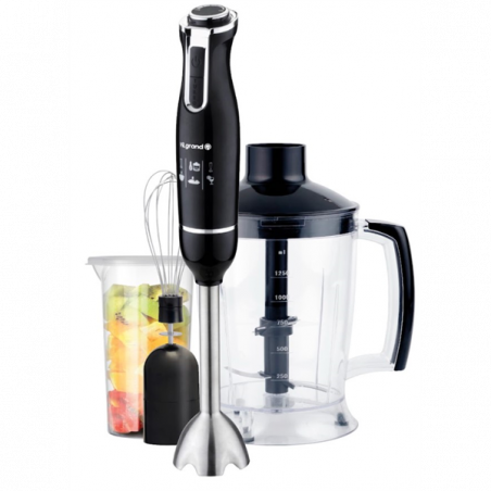 Блендер Vilgrand VBH10031