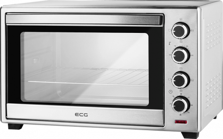 Печь электрическая ECG ET 20482 Stainless