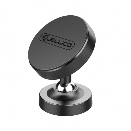 Кріплення Jellico H0-66 Black