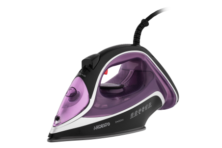 Праска Ardesto IR-B2234 Violet-Black