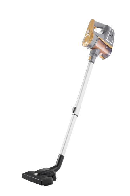 Пилосос Adler AD 7036 Grey/Yellow