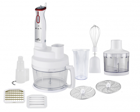 Блендер Monte MT-1912W