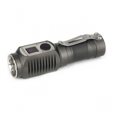 Ліхтар JetBeam  DDC10