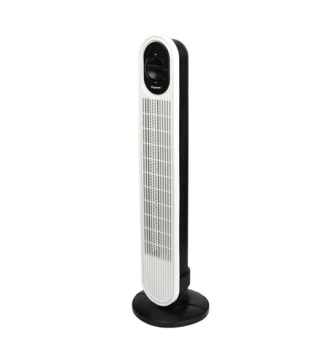 Вентилятор VILGRAND VF4580 Білий