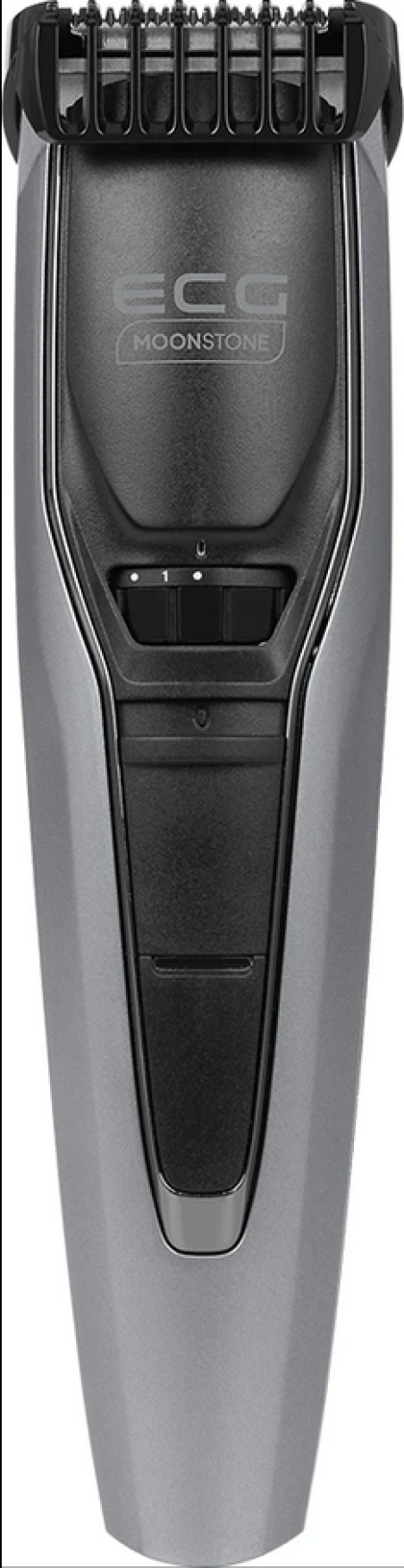 Тример для бороди ECG ZH 2400 Beardtrim Moonstone Grey