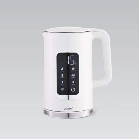 Чайник Maestro MR-024 White