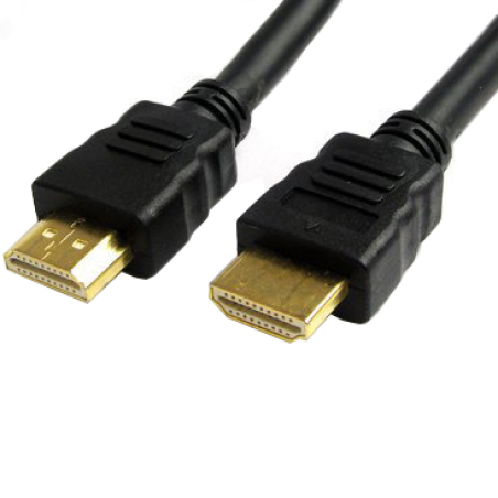 Кабель Piko 1283126473999 HDMI A - HDMI A, 1.8м