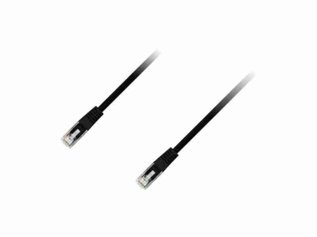 Кабель Piko 1283126474040 Ethernet 5E UTP 2 м Кабель Piko 1283126474040 Ethernet 5E UTP 2 м