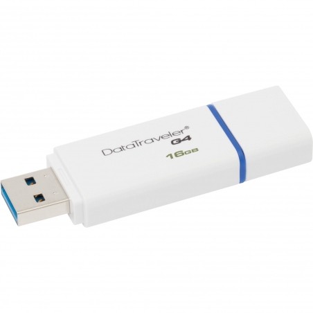 USB-флеш-накопичувач Kingston DataTraveler DTIG4/16GB