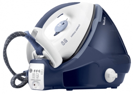 Парова система Tefal GV 7084
