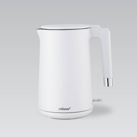 Чайник Maestro MR-026 White