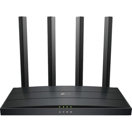 Роутер TP-Link Archer AX12 Black