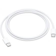 Кабель Apple MUF72ZM/A USB-C - USB-C 1м