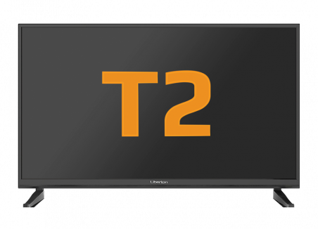 LED телевізор Liberton 24TP1HDT