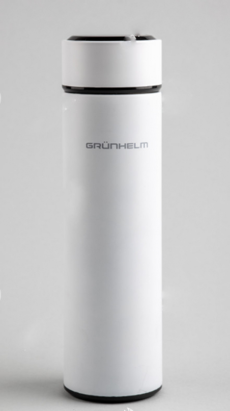 Термос Grunhelm GVF455D