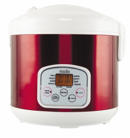 Мультиварка Magio MG-415