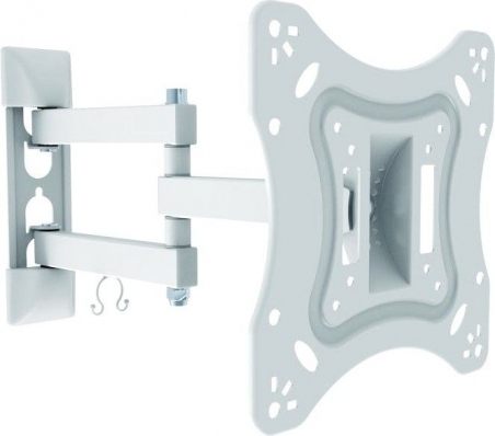 Кронштейн Brateck LPA51-223 White 