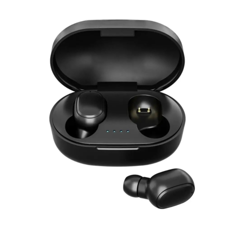 Навушники A6S Black