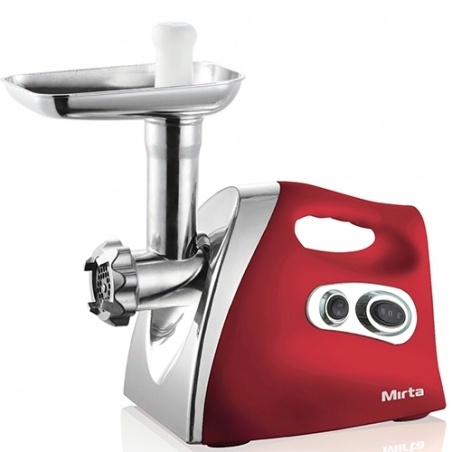 Мясорубка Mirta MG 2020 Red