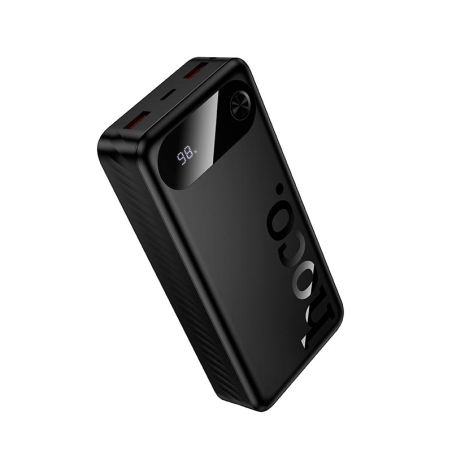 Повербанк Hoco J154A Victorious 20000mAh Black