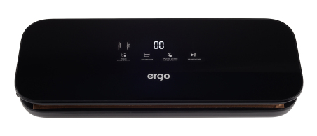 Вакууматор ERGO VS 2020 Black