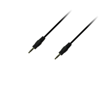 Кабель Piko 1283126473876 AUX 3,5мм 1,2м Кабель Piko 1283126473876 AUX 3,5мм 1,2м