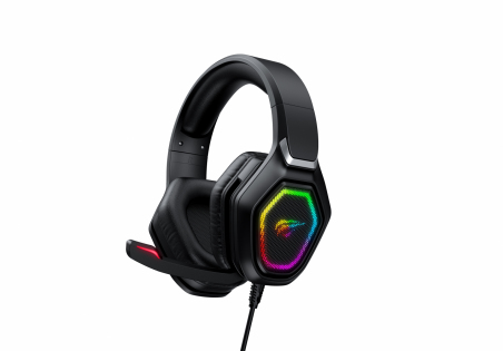 Навушники Havit HV-H659d Gaming