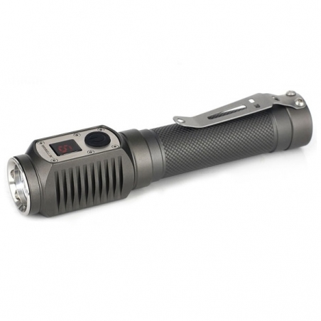 Ліхтар JetBeam DDC20