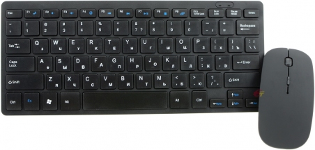 Комплект (клавіатура+миша) Mini Keyboard 2203