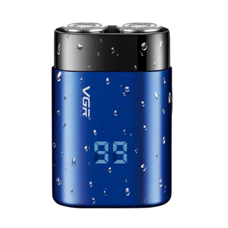 Бритва VGR V-347 Blue
