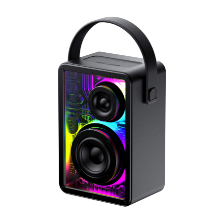 Портативна колонка Havit SK861BT HV-SK861BT-BK Black