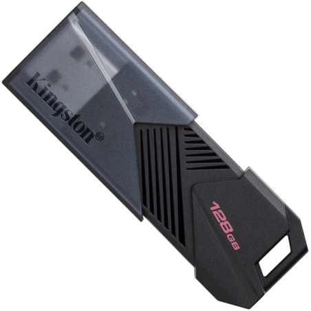 USB-флеш-накопичувач Kingston 128 GB DataTraveler Exodia (DTXON/128GB)