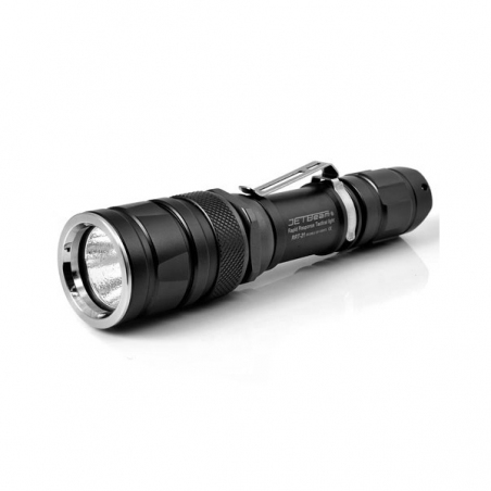 Фонарь JetBeam RRT-21