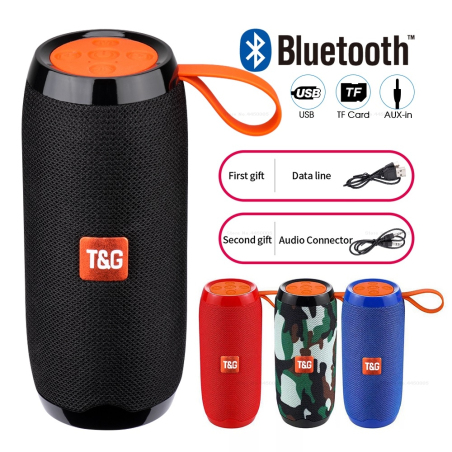 Акустика T&G TG-106 Акустика T&G TG-106