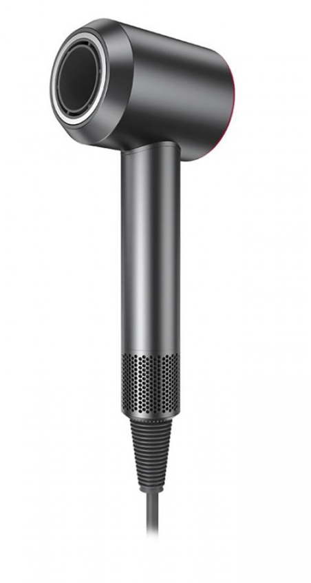 Фен XO CF28 Grey Pink